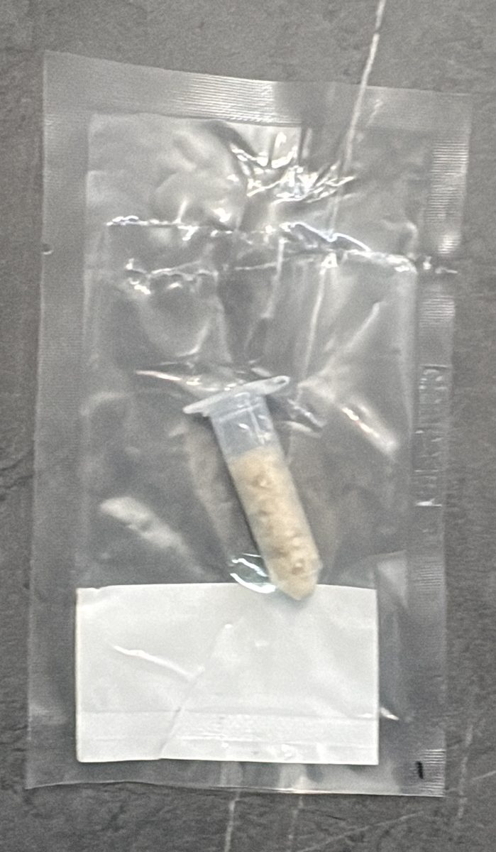 Empaque de DualGraft