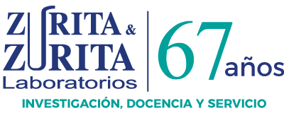 Zurita & Zurita Laboratorios, 67 años